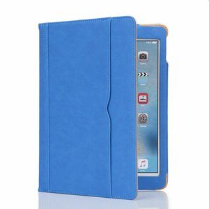 Apple iPad 10.2 8th / 7th Generation Soft Leather Case Smart Cover